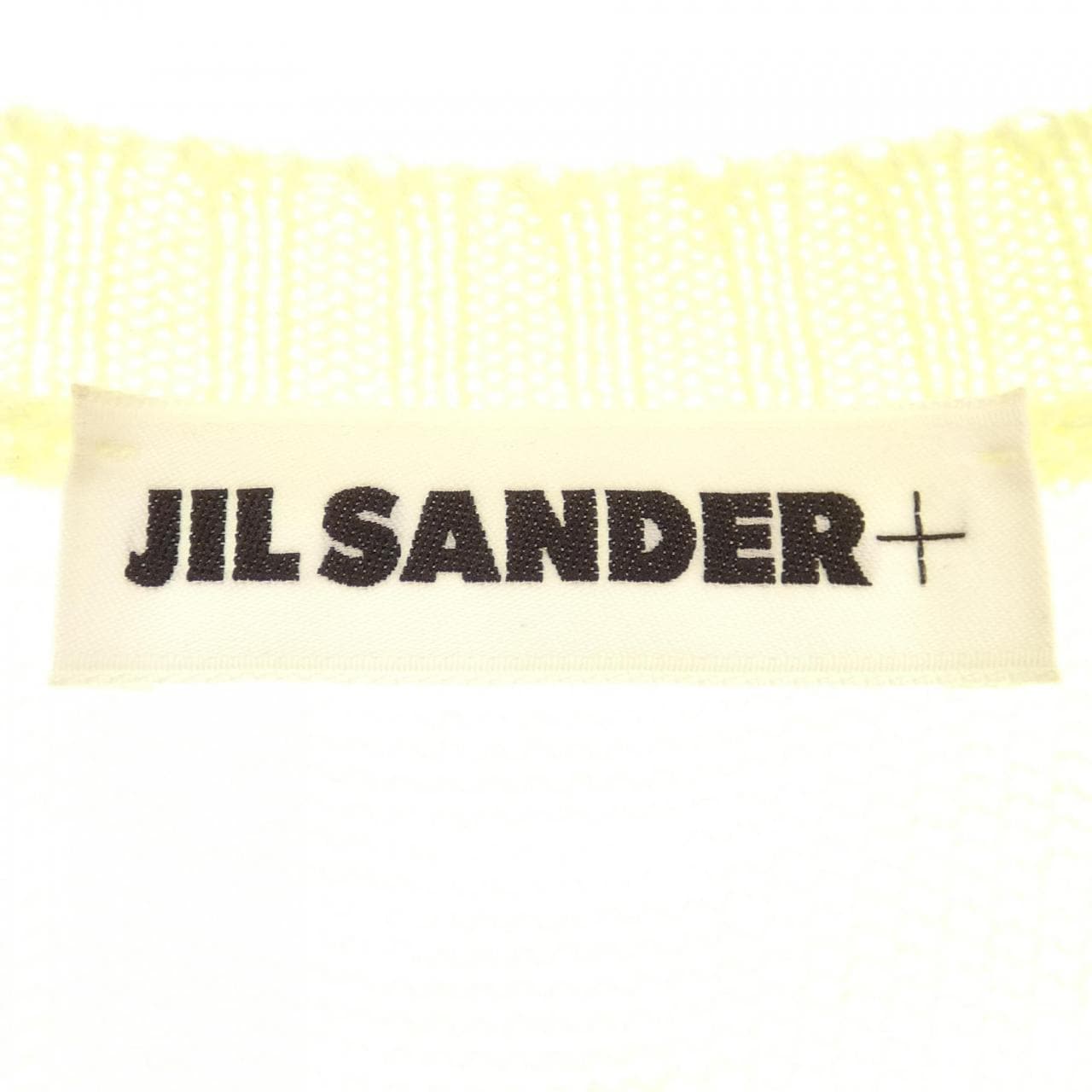 JIL SANDER+ JIL SANDER+ KNITWEAR