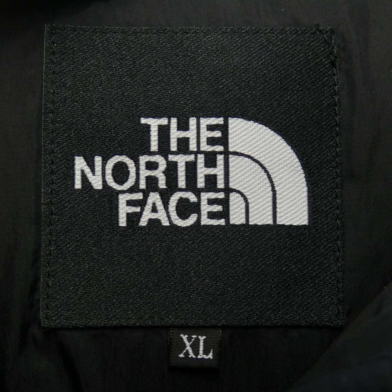 ザノースフェイス THE NORTH FACE ダウンジャケット