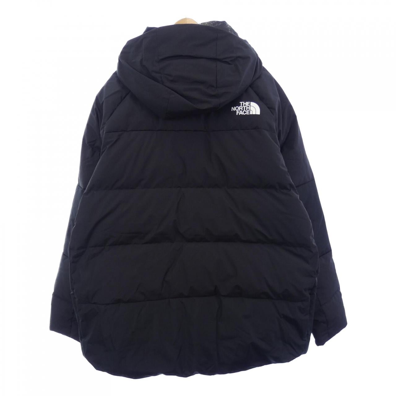 ザノースフェイス THE NORTH FACE ダウンジャケット