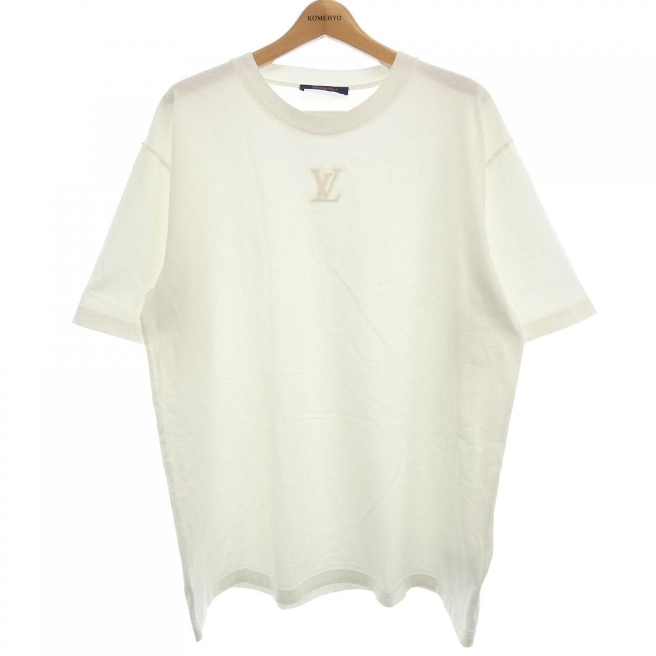 ルイヴィトン LOUIS VUITTON Tシャツ