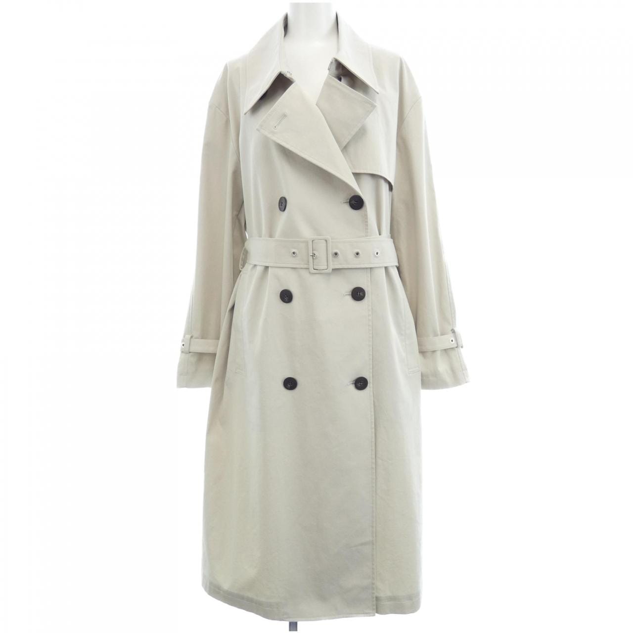 Theory trench coat