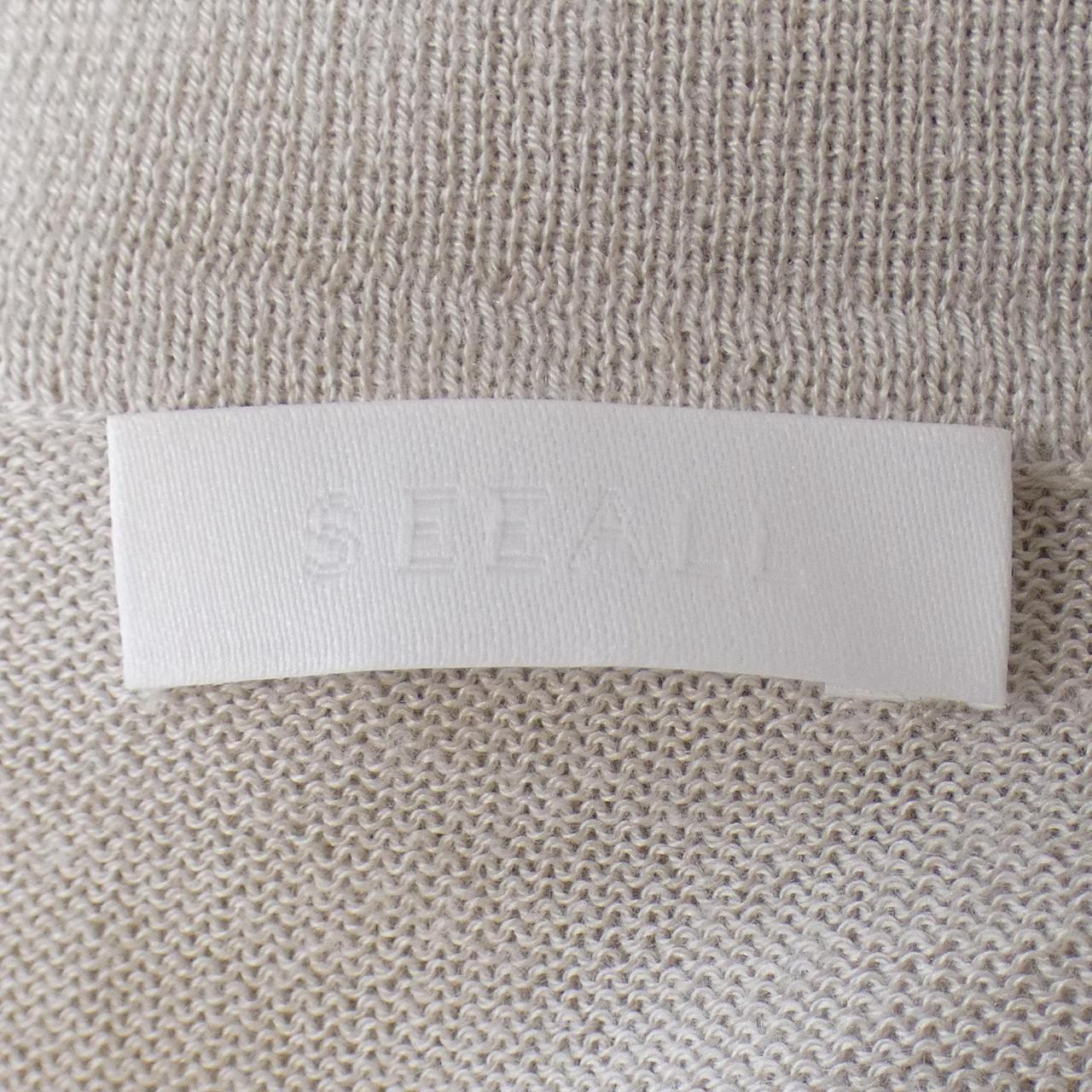 シーオール SEEALL ニット