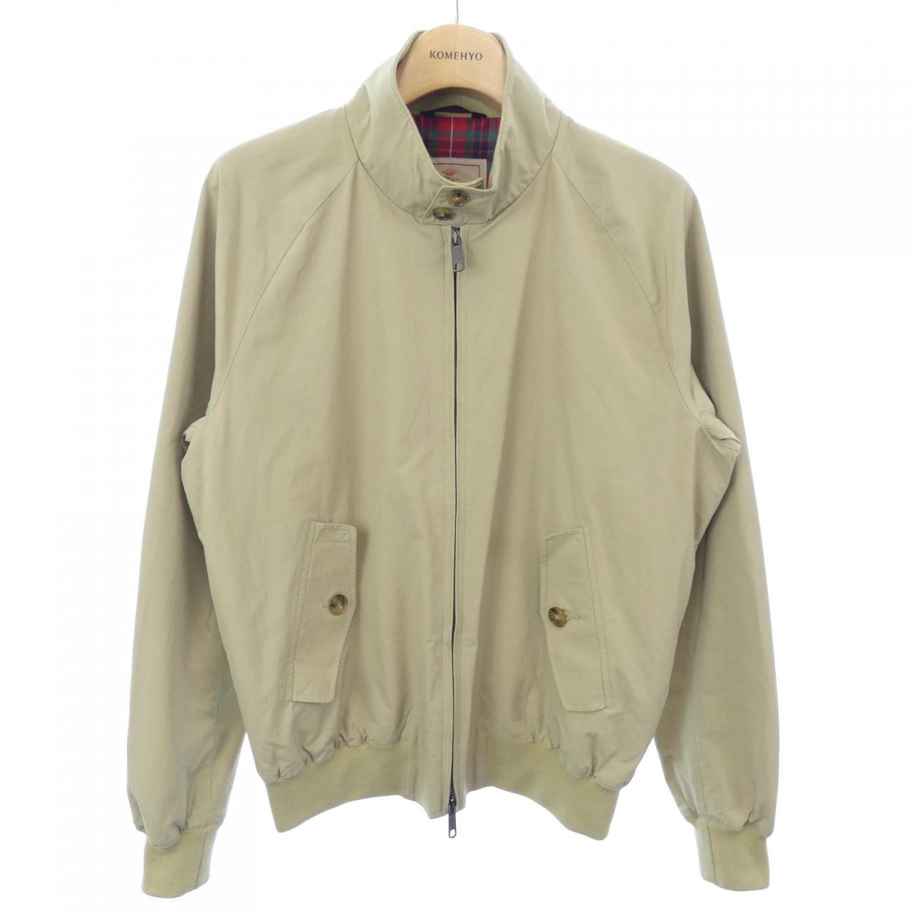 バラクータ BARACUTA ブルゾン