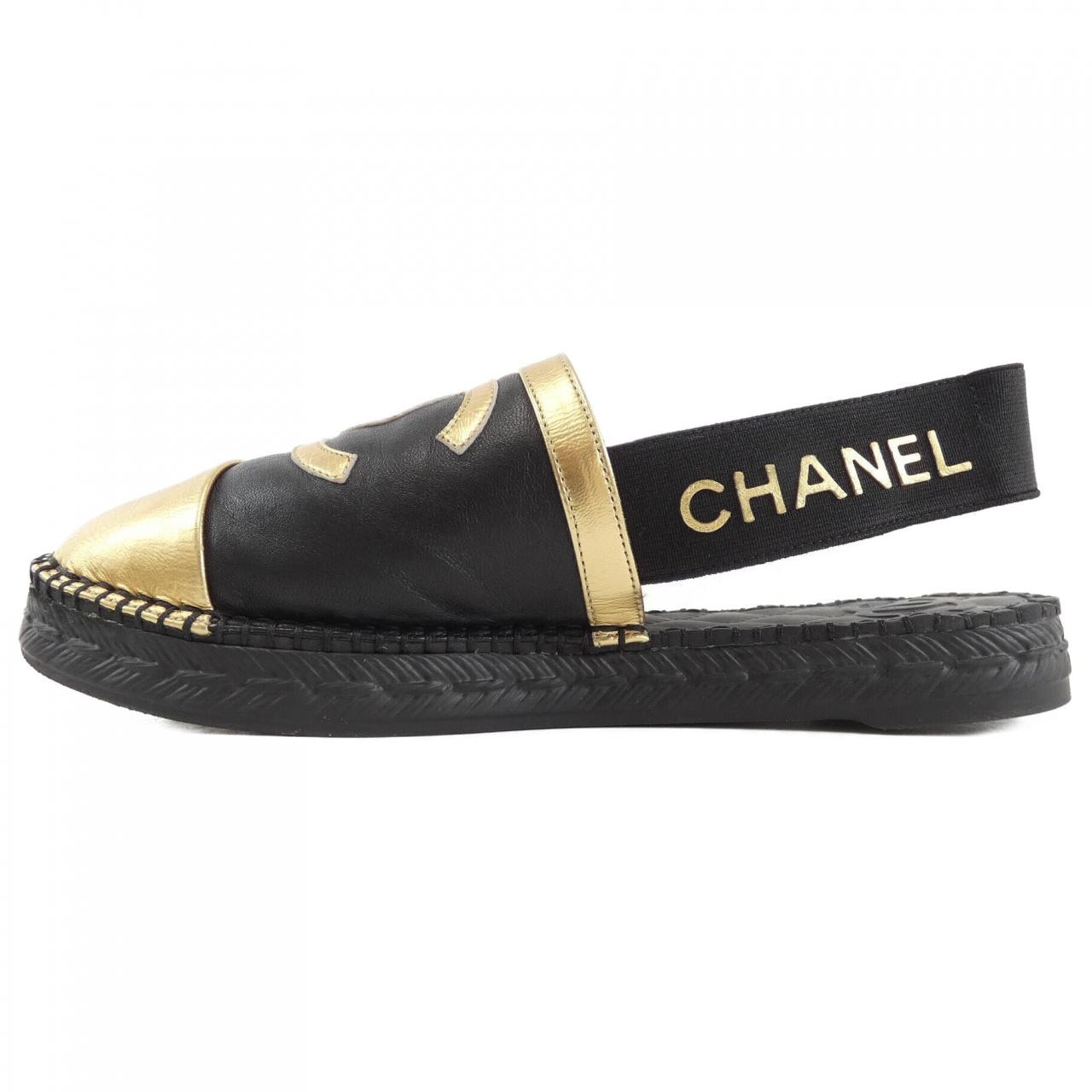 シャネル CHANEL シューズ