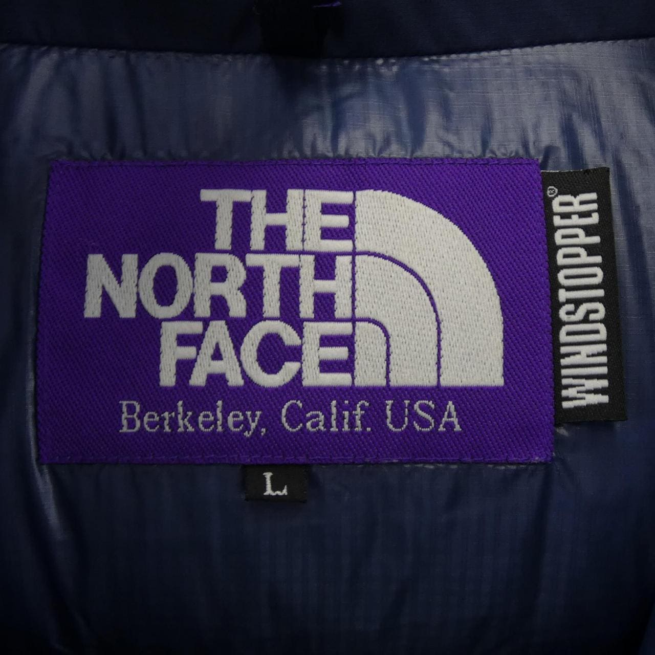 The North Face THE NORTH FACE down jacket