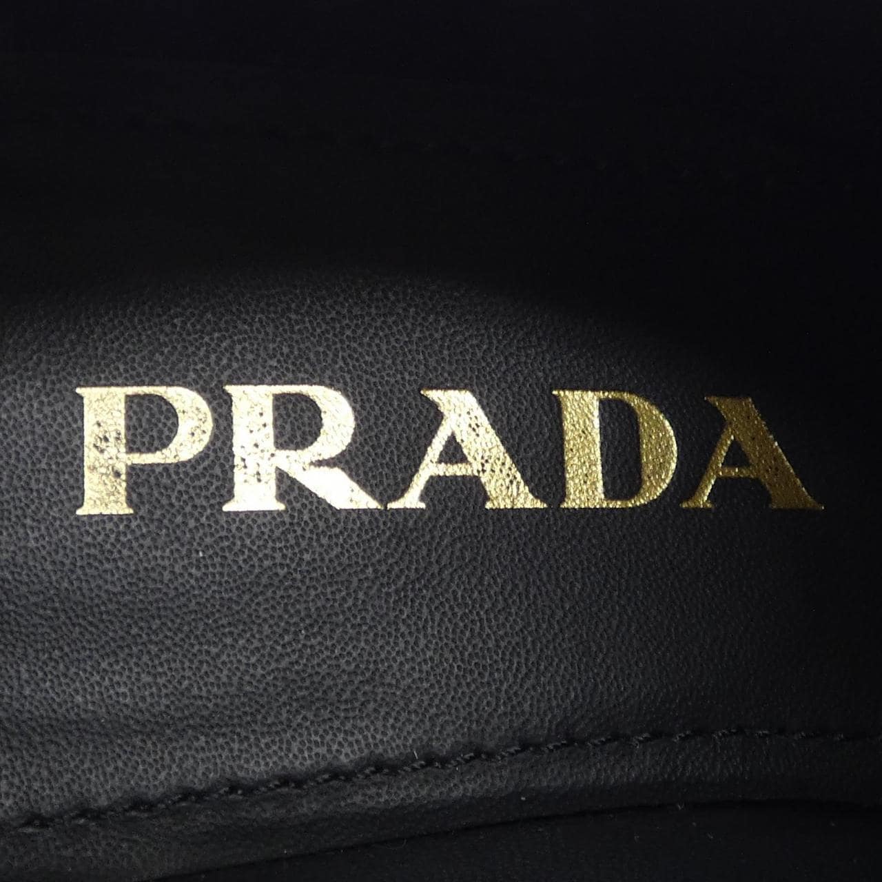 プラダ PRADA シューズ