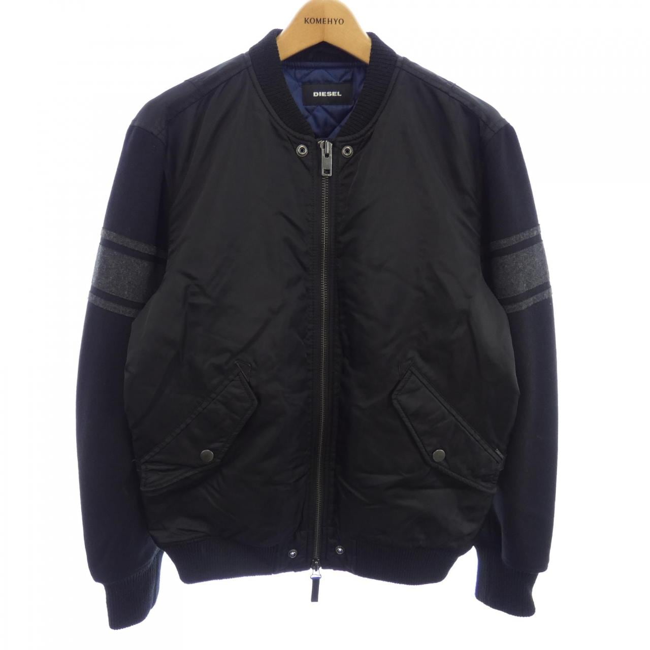 ディーゼル DIESEL ブルゾン