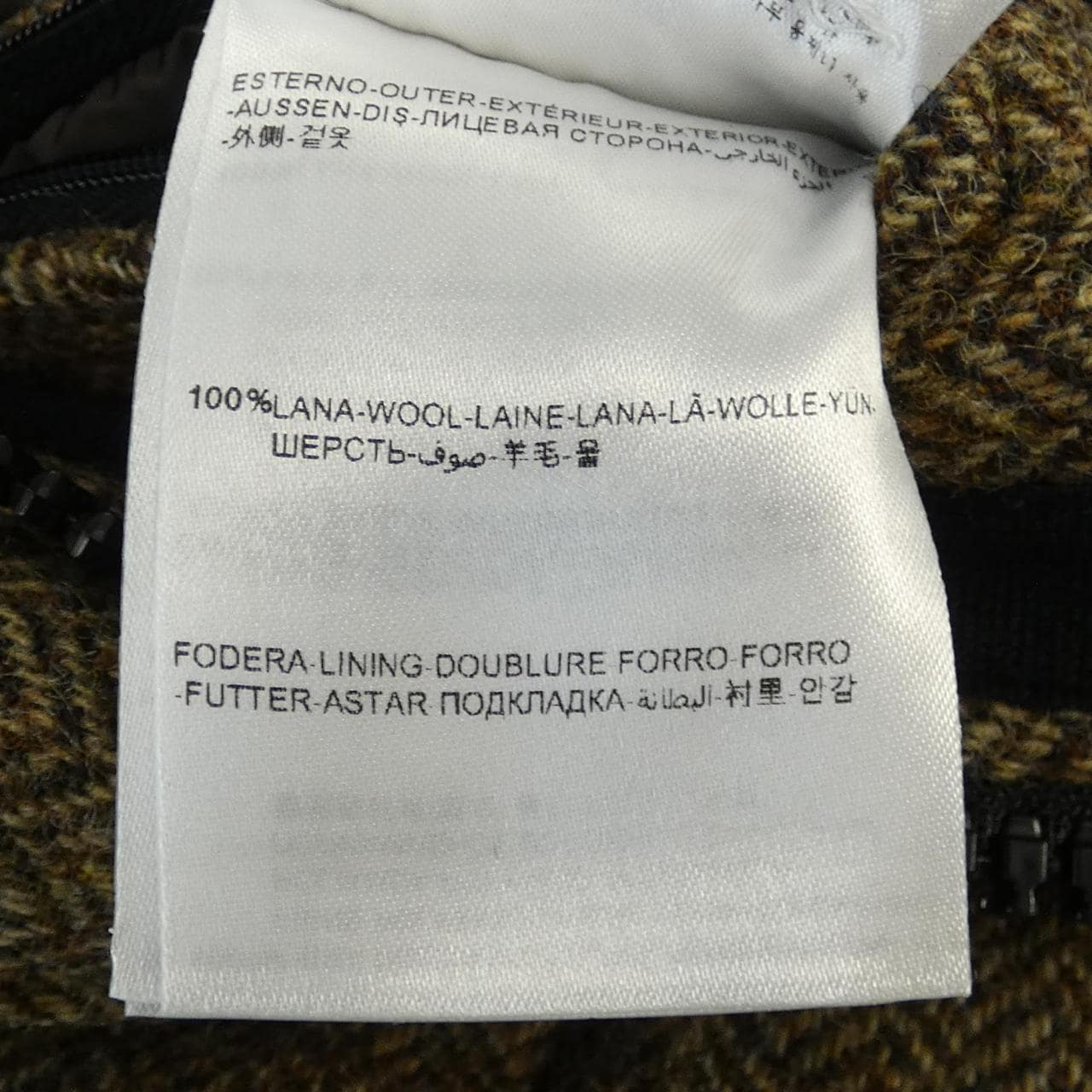 モンクレール MONCLER ダウンジャケット