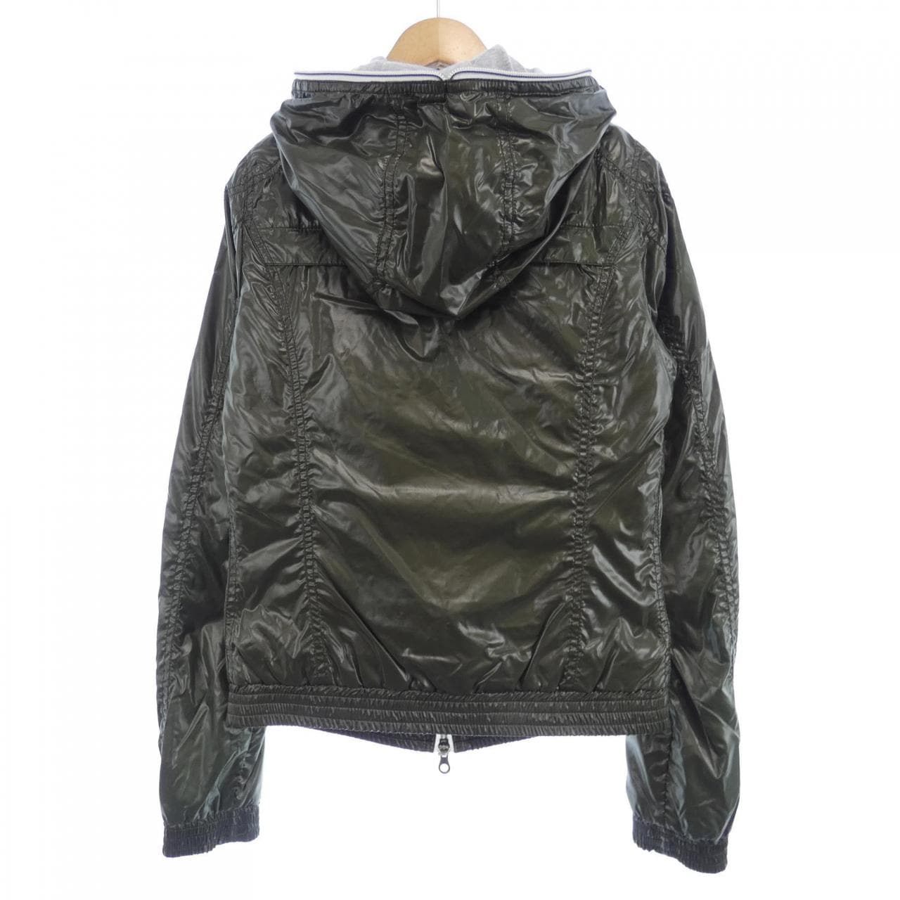 デュベティカ DUVETICA ブルゾン