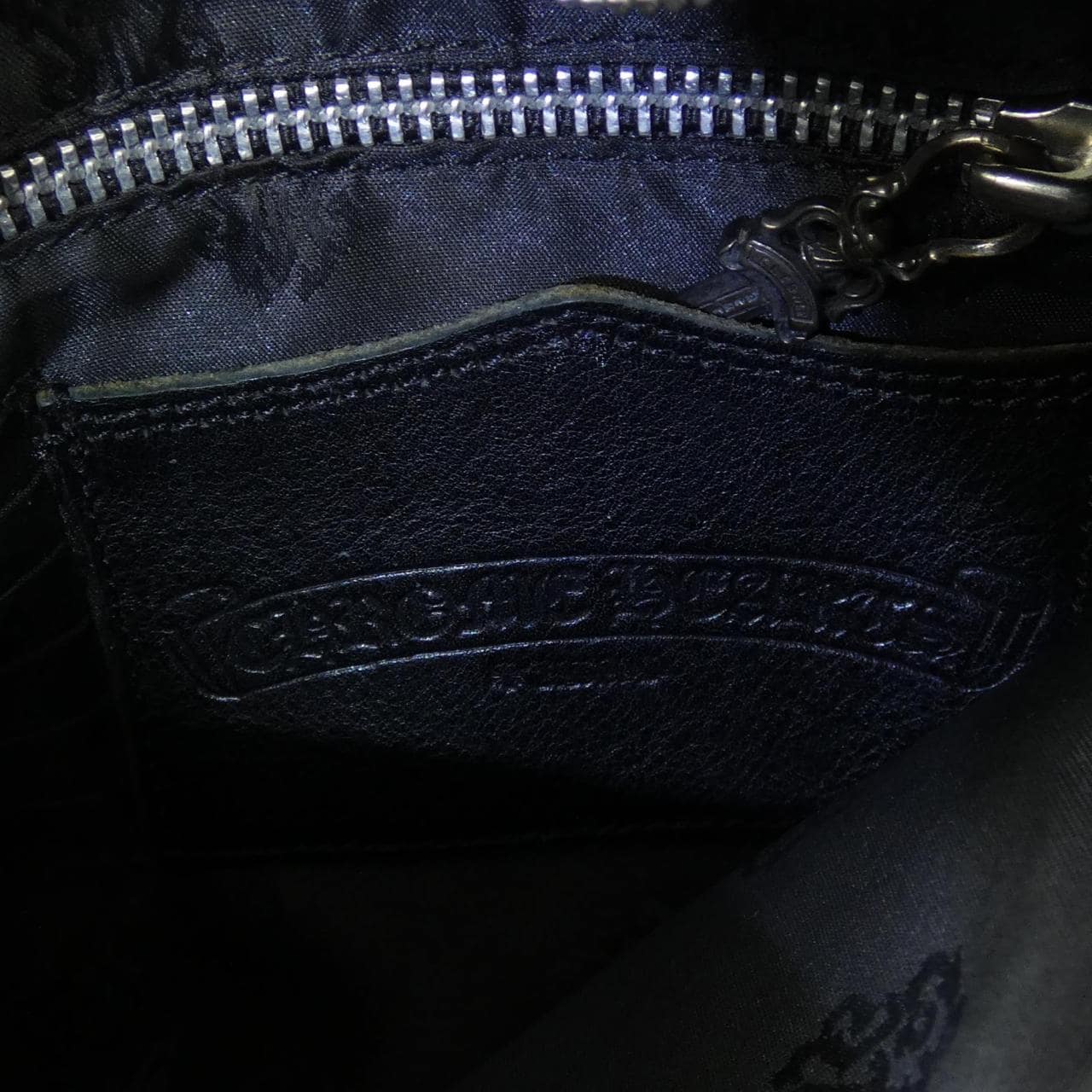 クロムハーツ CHROME HEARTS BAG