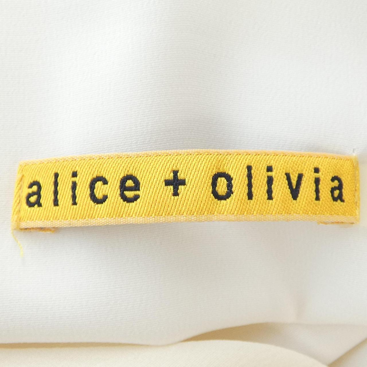 Alice and Olivia ALICE+OLIVIA One Piece