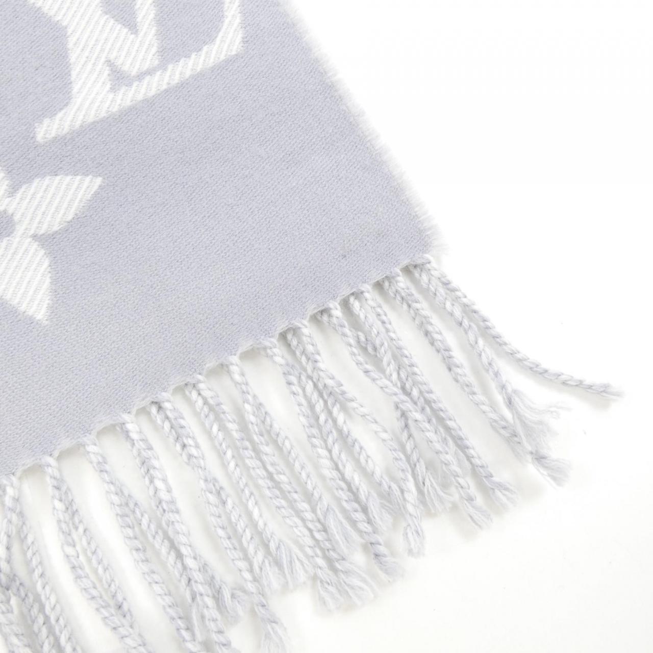 ルイヴィトン LOUIS VUITTON MUFFLER