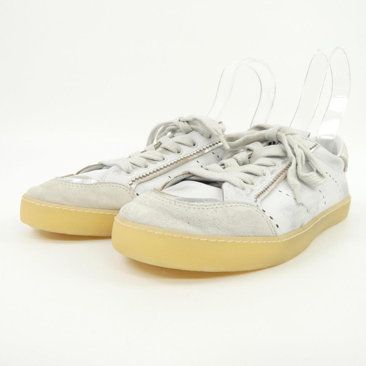 ミュウミュウ MIU MIU スニーカー