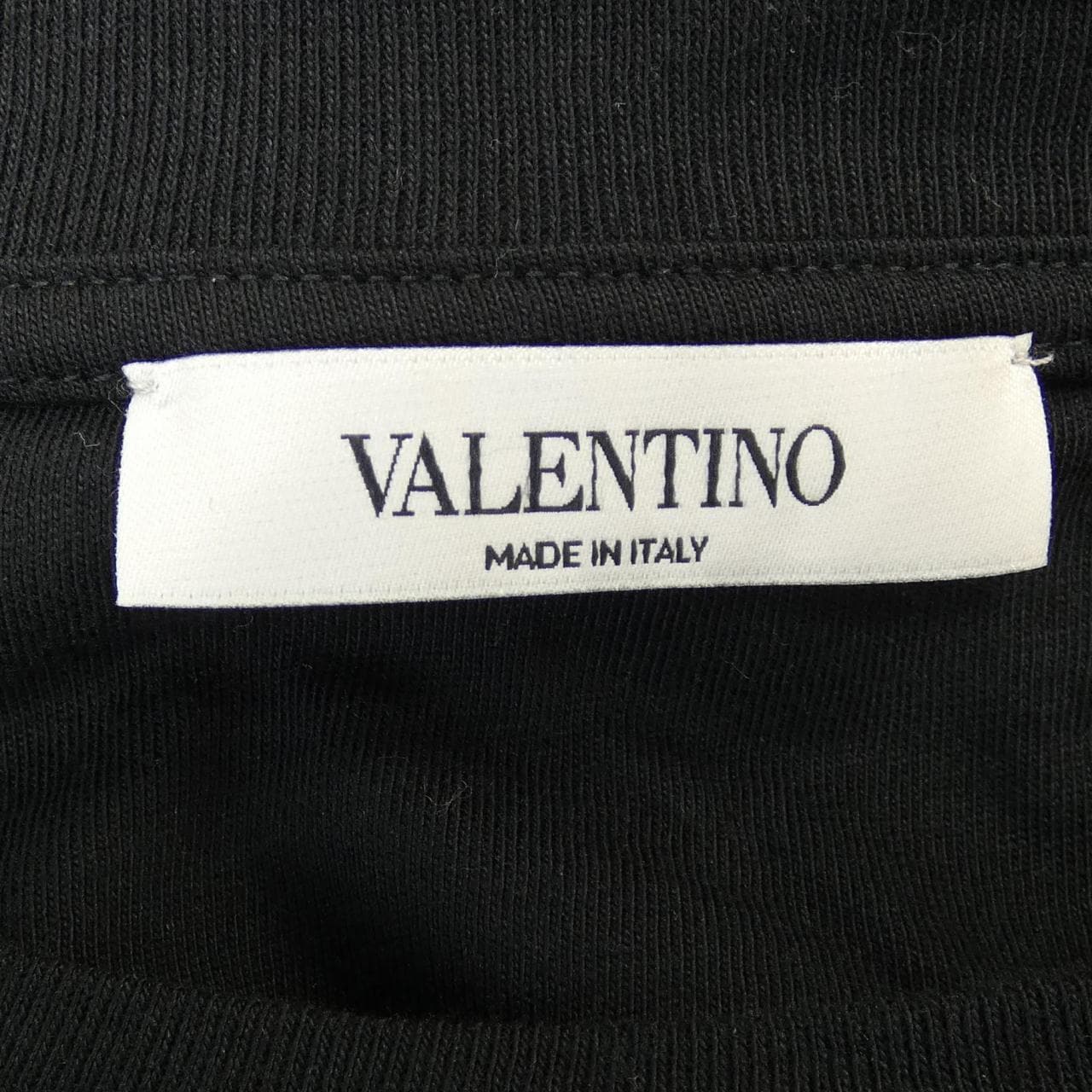 ヴァレンティノ VALENTINO UV3MG08G6LC Tシャツ