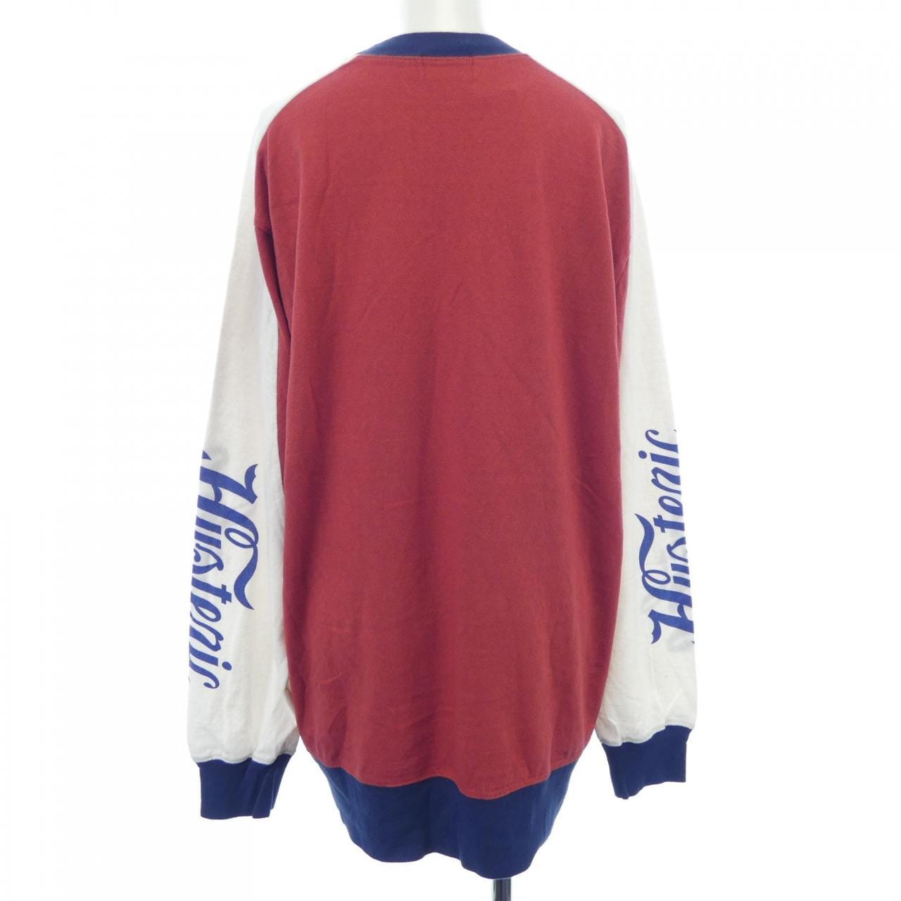歇斯底里魅力HYSTERIC GLAMOUR T恤
