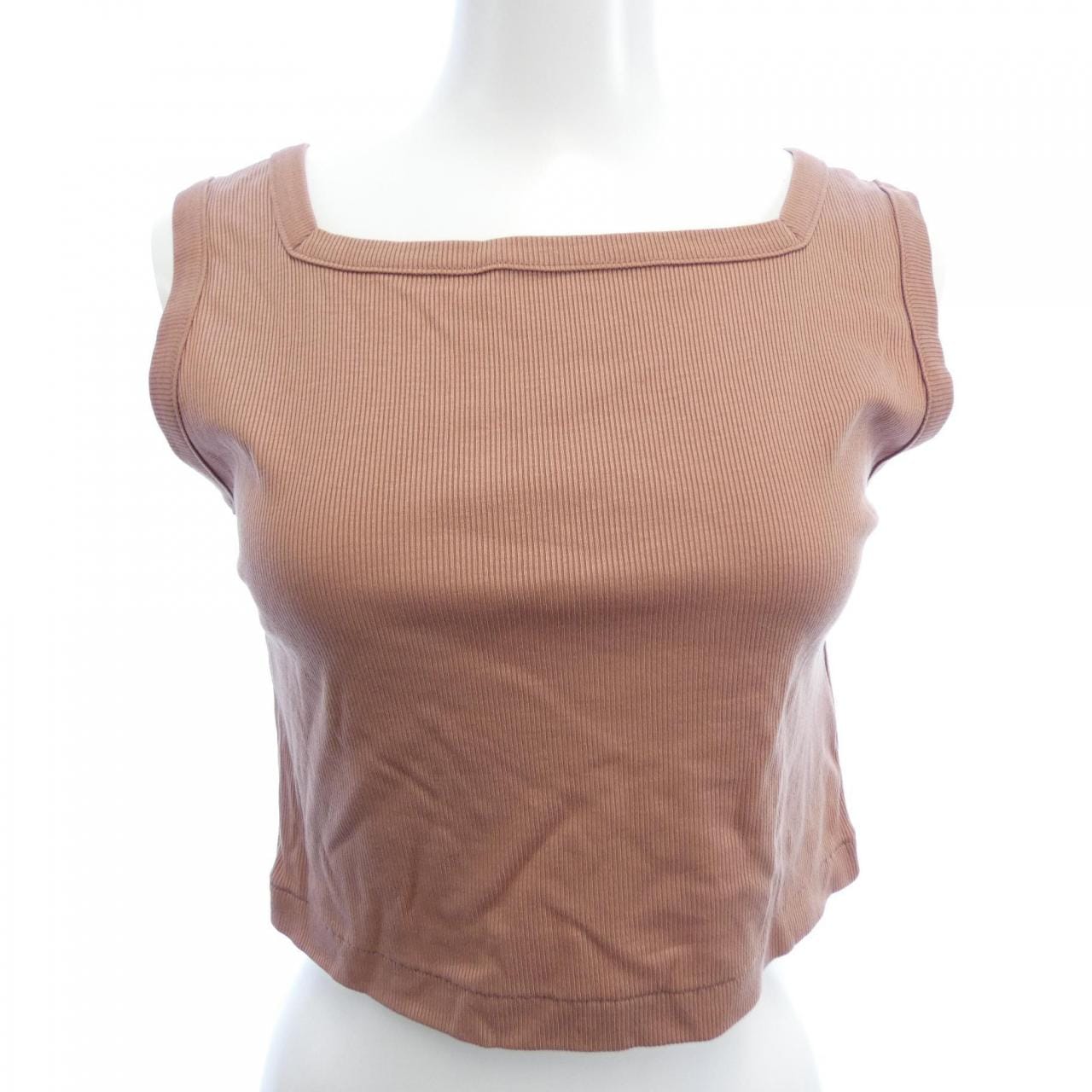 ブラームス blurhms BHSW25S15 タンクトップ