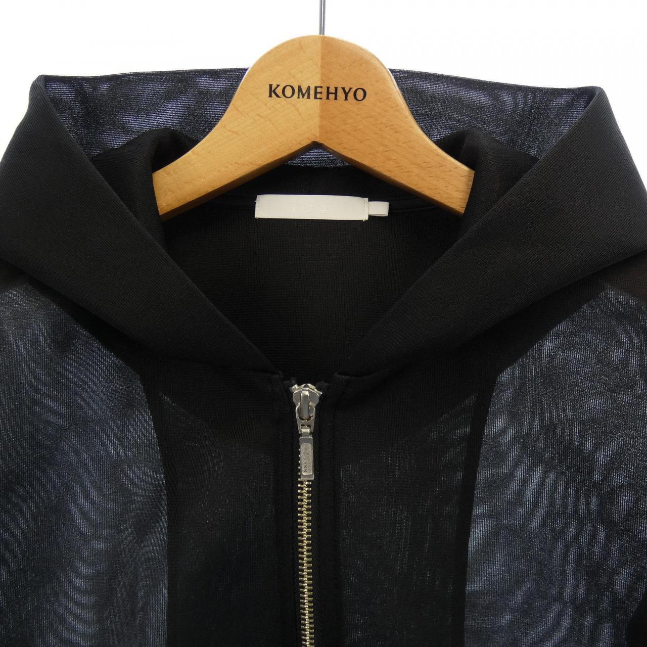 アイシービー ICB パーカー