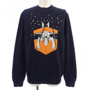 エルメス HERMES サプライズボックス *41-5722 スウェット