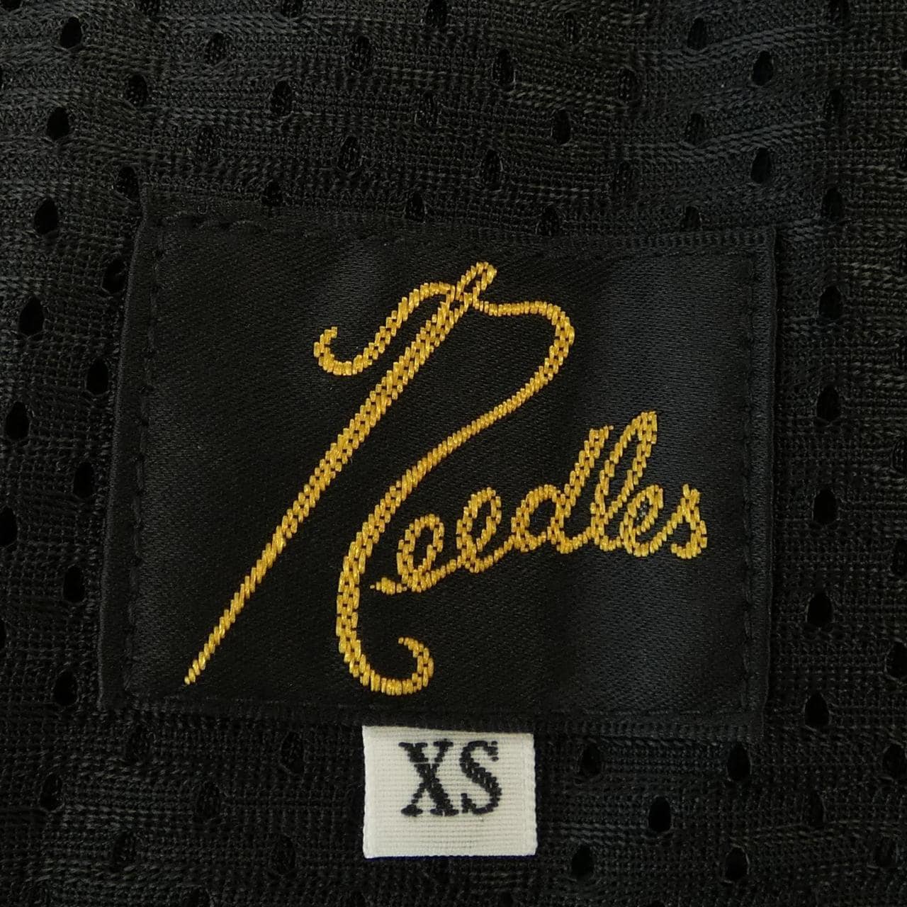 ニードルズ NEEDLES パンツ