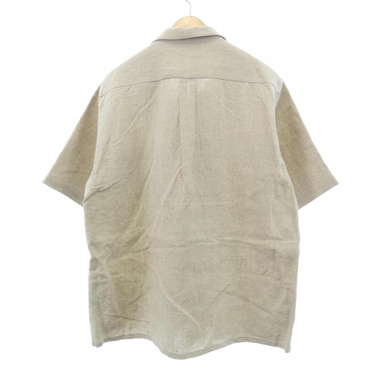 MONCAO S／Sシャツ