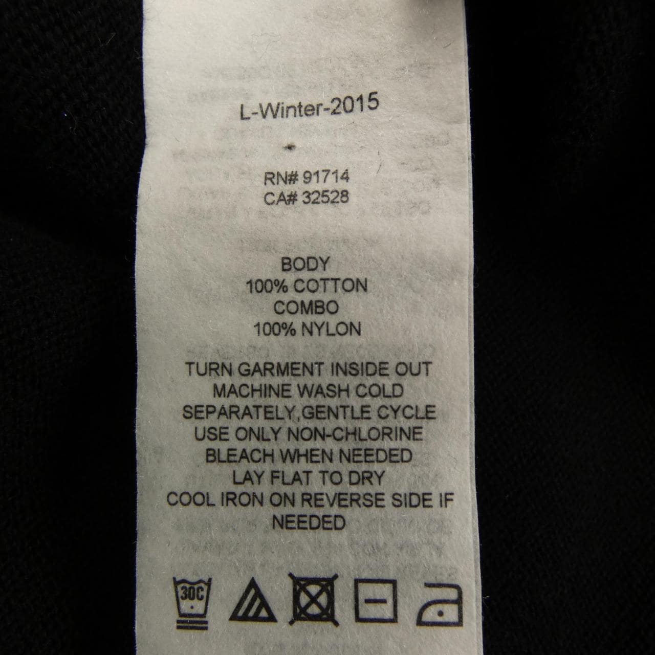 アルマーニ エクスチェンジ ARMANI EXCHANGE ニット