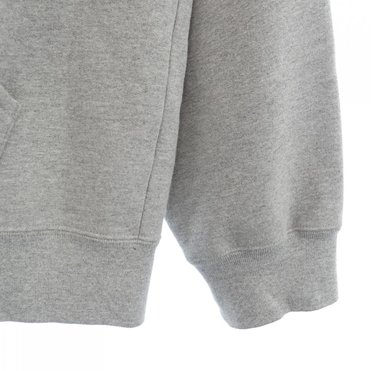 シュプリーム SUPREME Small box Logo パーカー