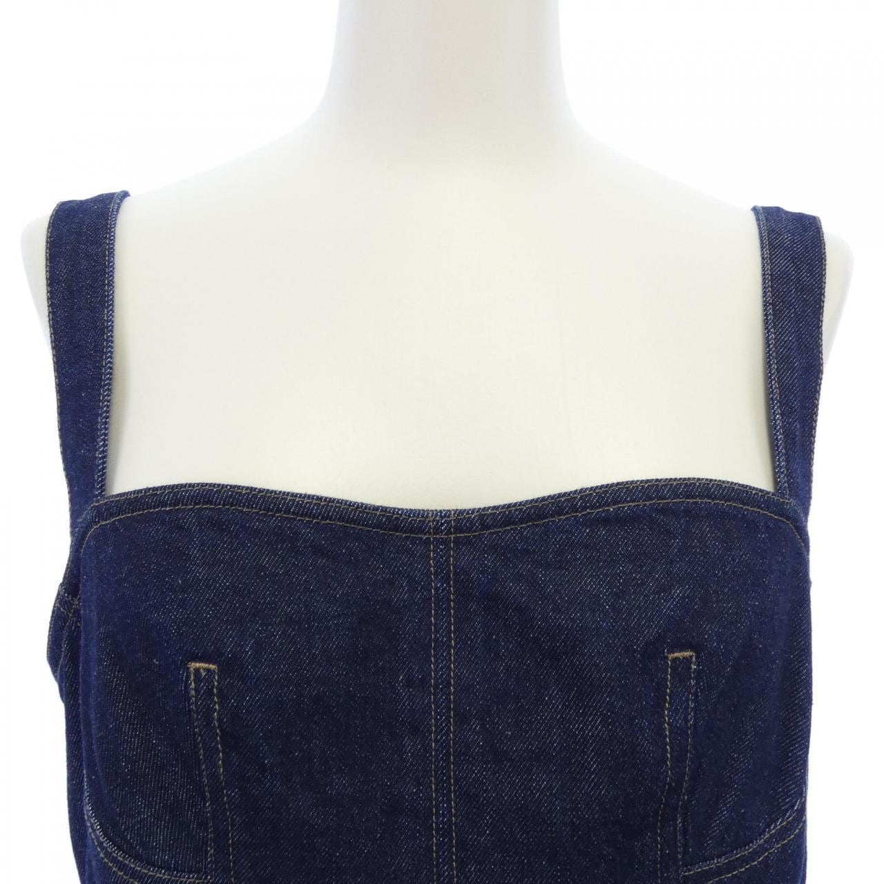 オブリ OBLI ワンピース