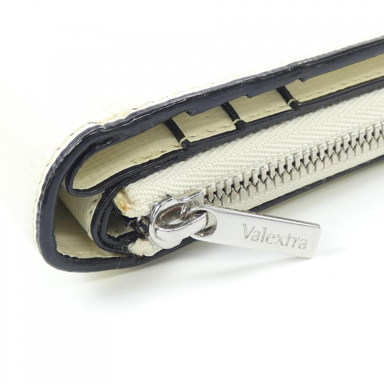 Valextra VALEXTRA珀斯SGZA0038028LRLWZ99 WALLET