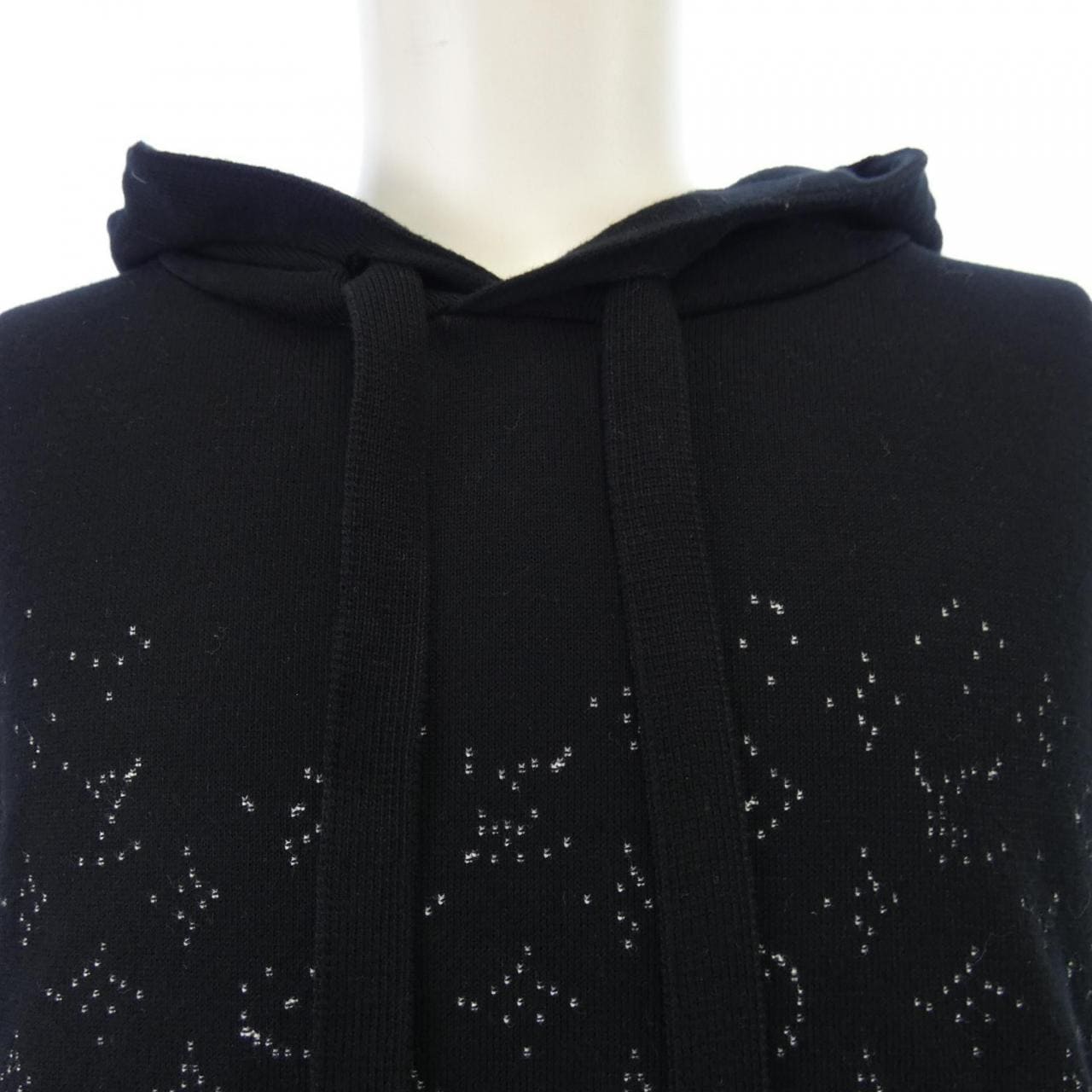 ルイヴィトン LOUIS VUITTON モノグラムグラディエントフーディ HNN45WUSO パーカー