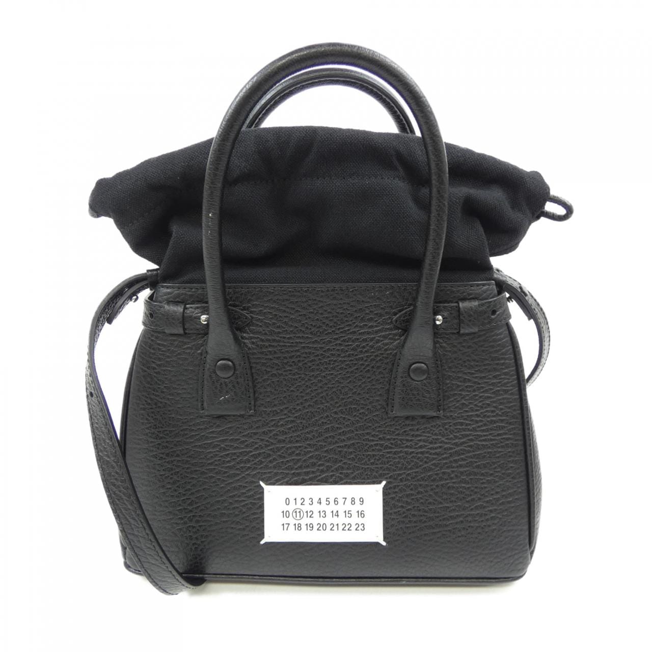メゾンマルジェラ Maison Margiela 5AC ドローストリングバッグ SB3WD0005 BAG