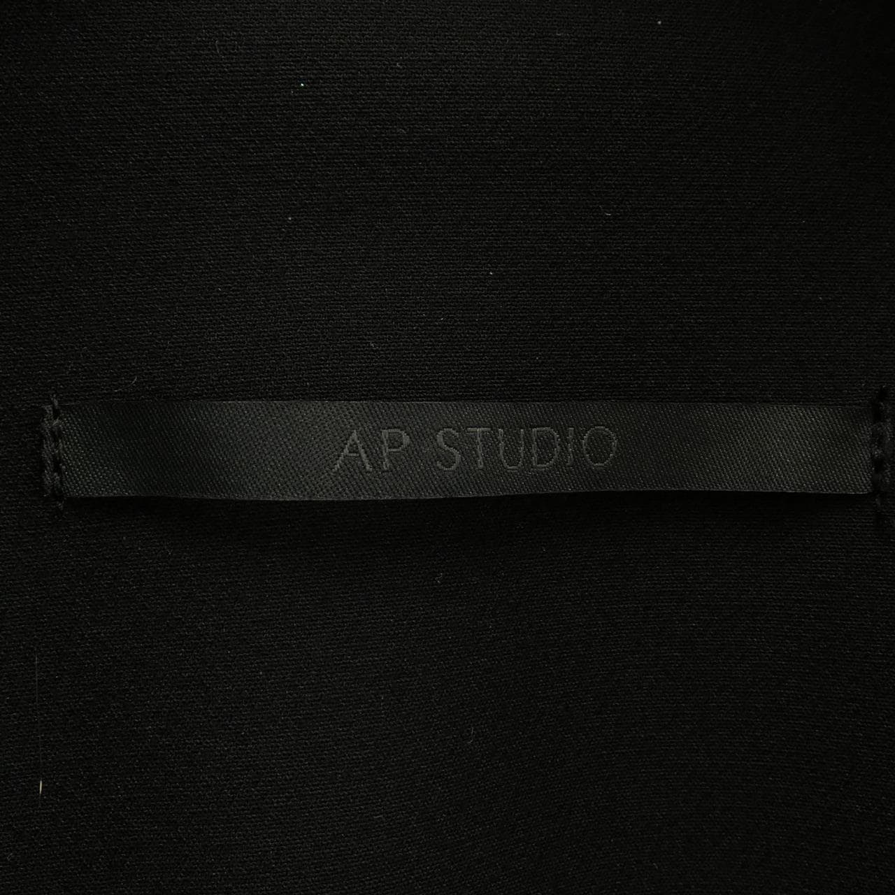 エーピーストゥディオ AP STUDIO コート