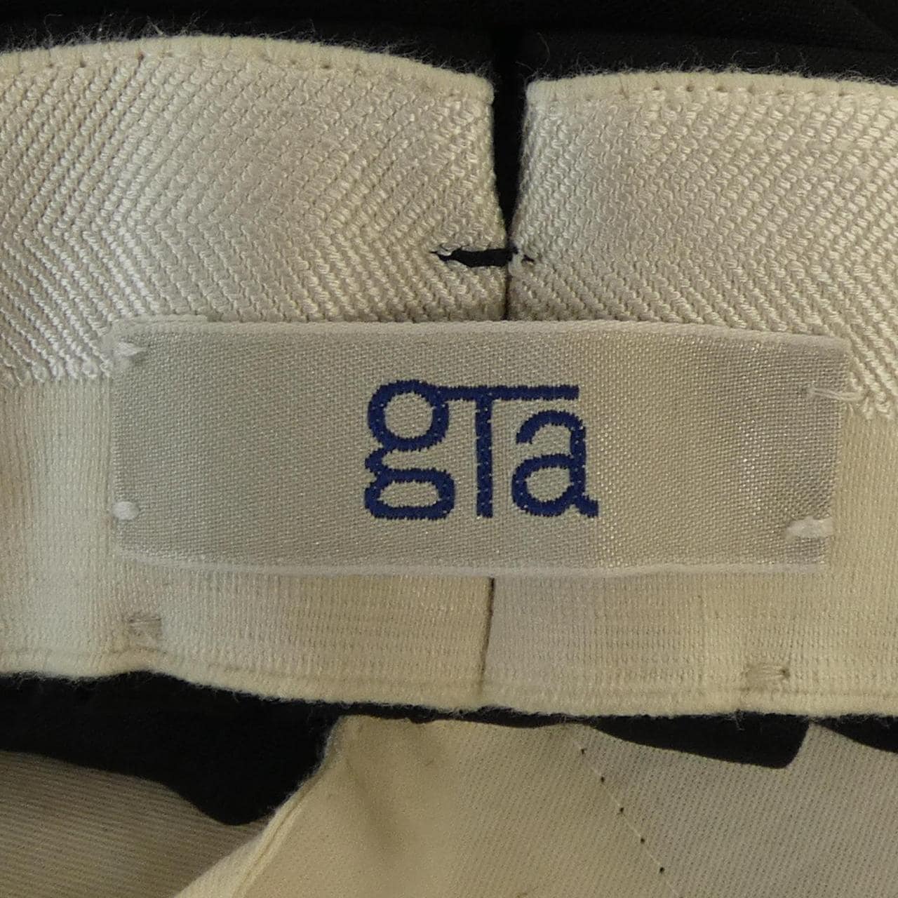 ジーティーアー G.T.A パンツ