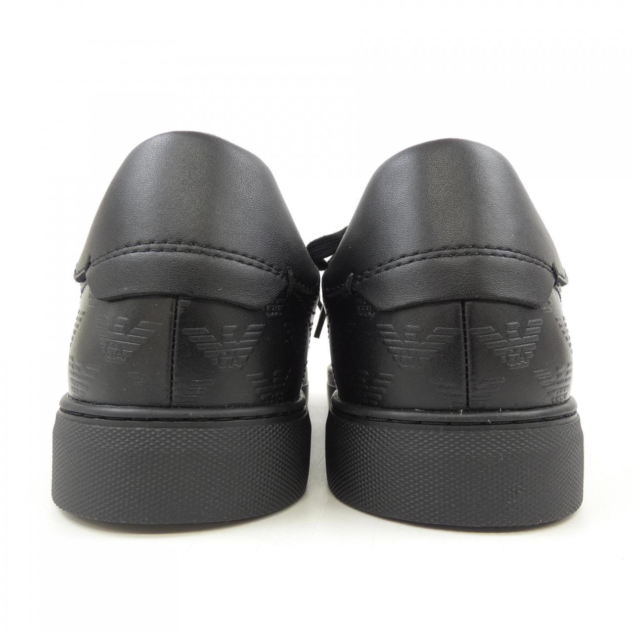 エンポリオアルマーニ EMPORIO ARMANI X4X554 スニーカー