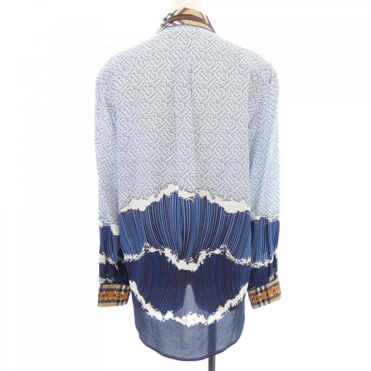 バーバリー BURBERRY 8024587 シャツ