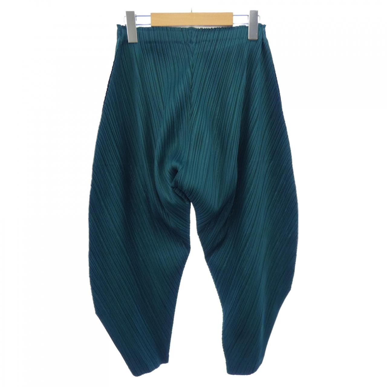 プリーツプリーズ PLEATS PLEASE PP38JF373 パンツ