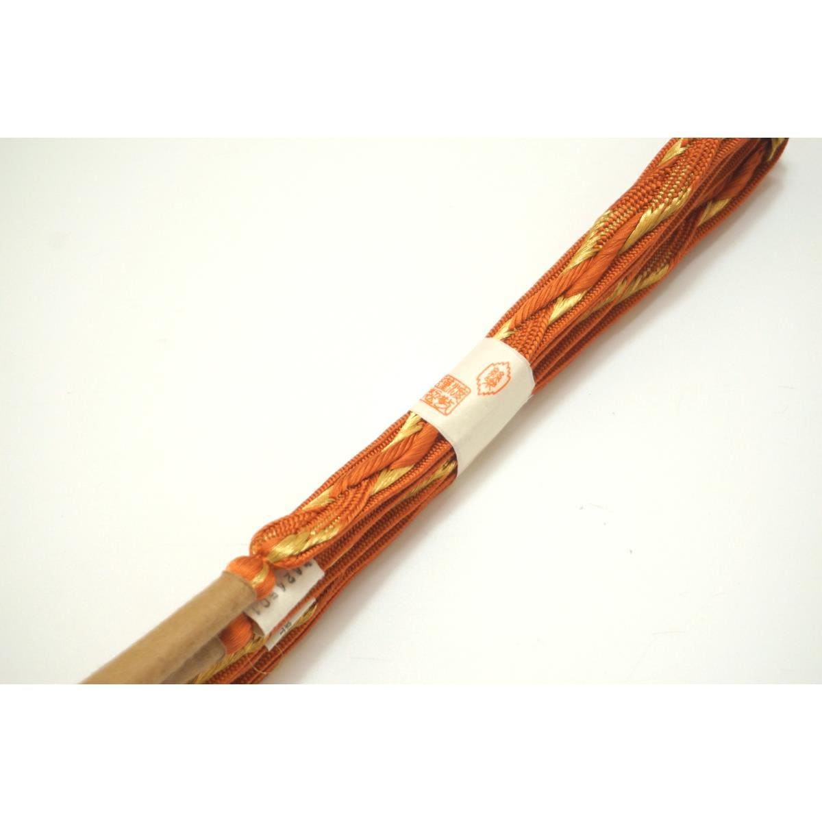 [未使用品] Obi-jime Yuubi [Watake]