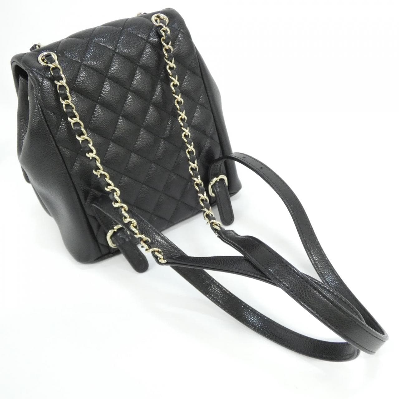 シャネル AS3860 リュックサック