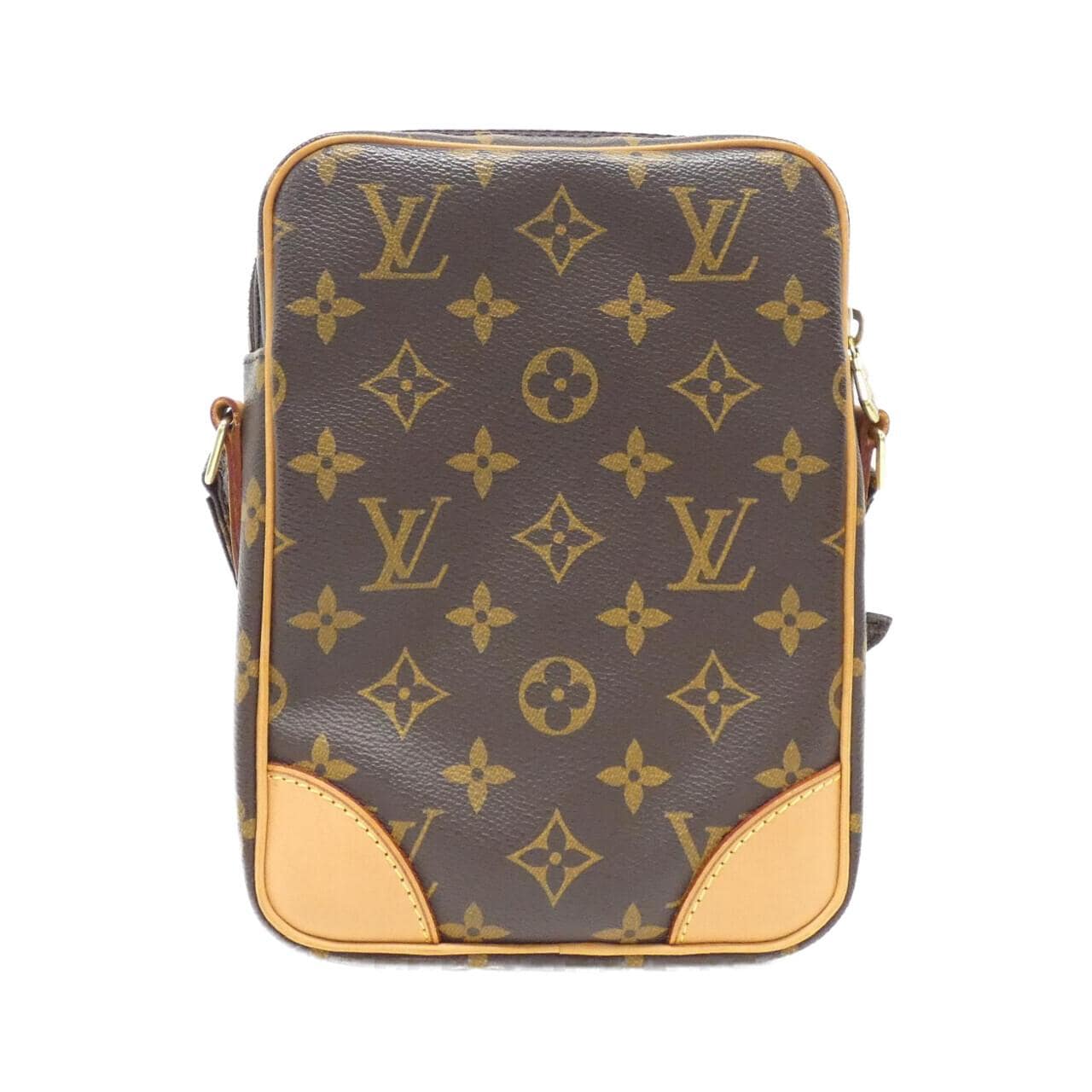 LOUIS VUITTON Monogram Danube M45266 單肩包