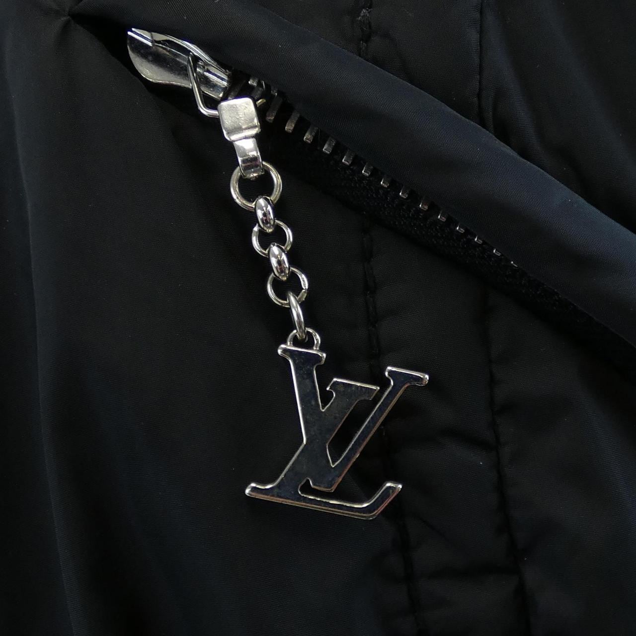 ルイヴィトン LOUIS VUITTON WLJA09PCW ブルゾン