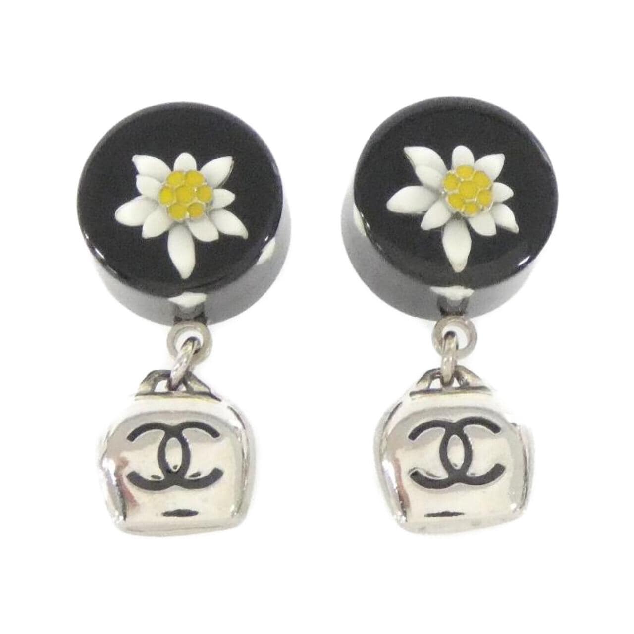 シャネル 89071 ピアス