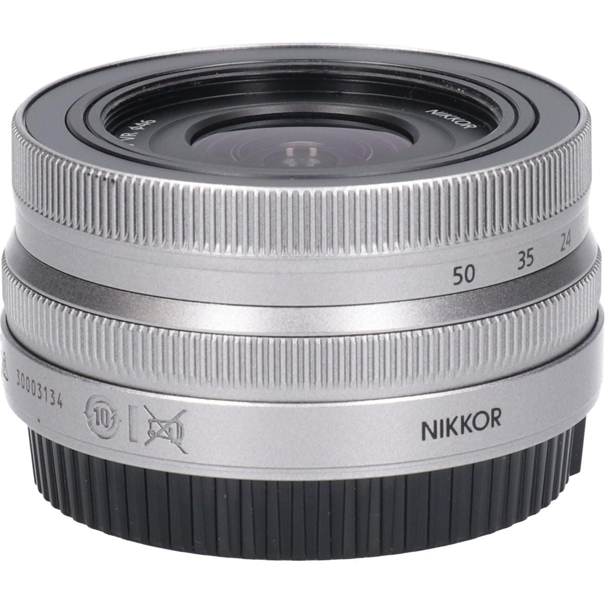 Ｚ　ＤＸ１６－５０ｍｍ　Ｆ３．５－６．３ＶＲ　ＳＶ