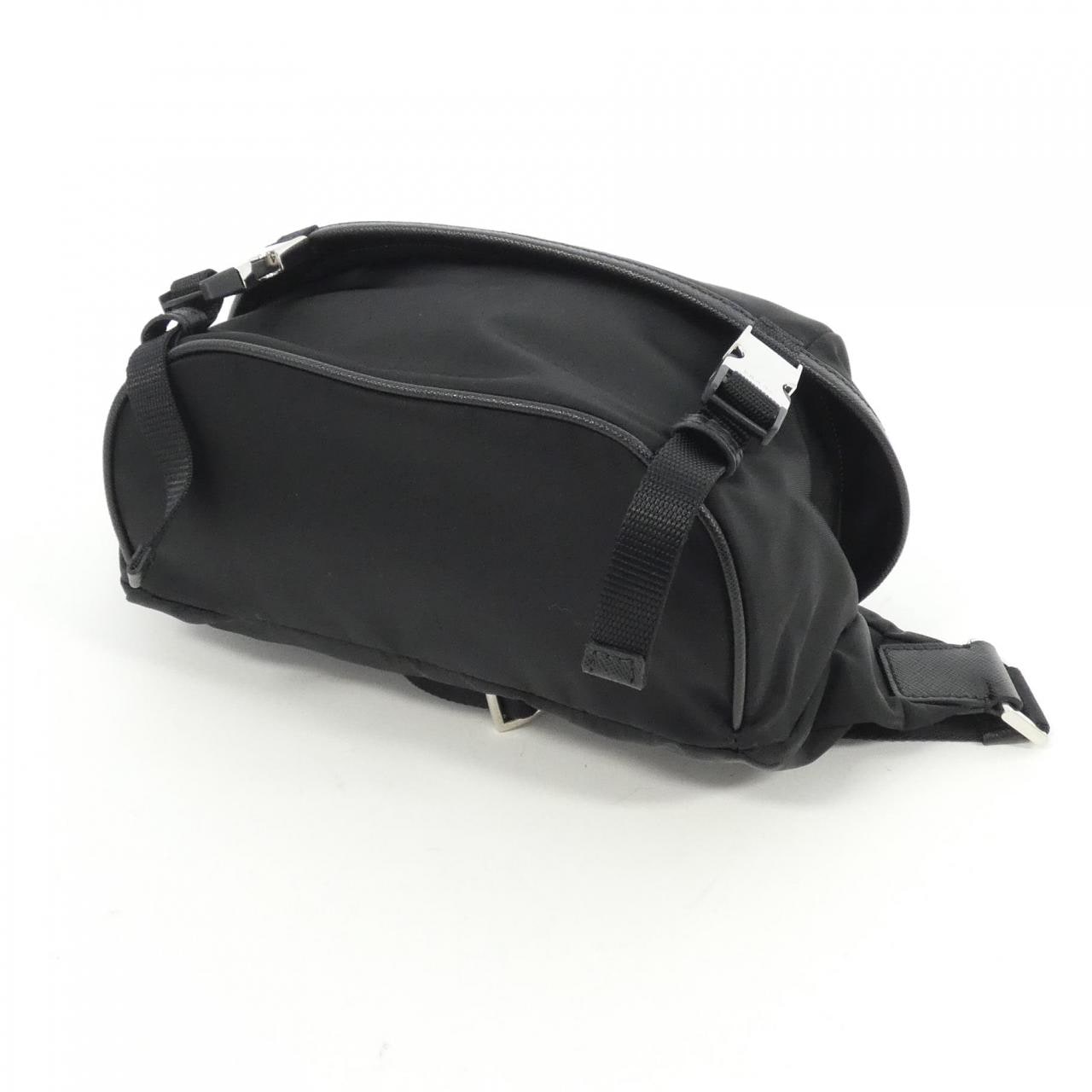 [Unused items] Prada 2VH171 shoulder bag