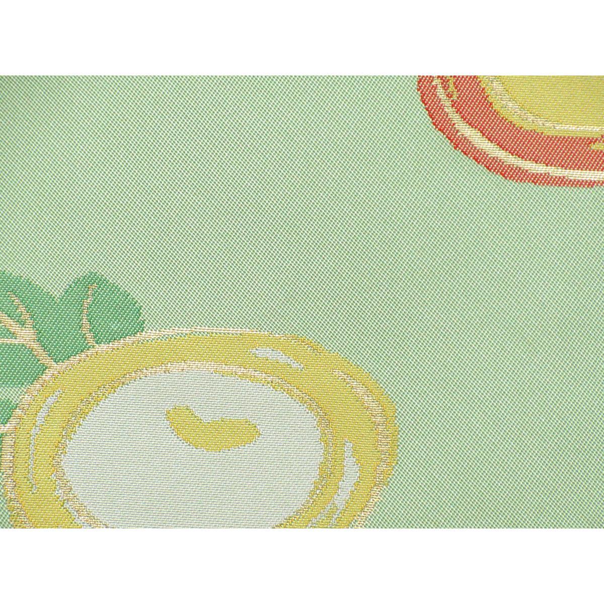 袋帯　本袋【川島織物】