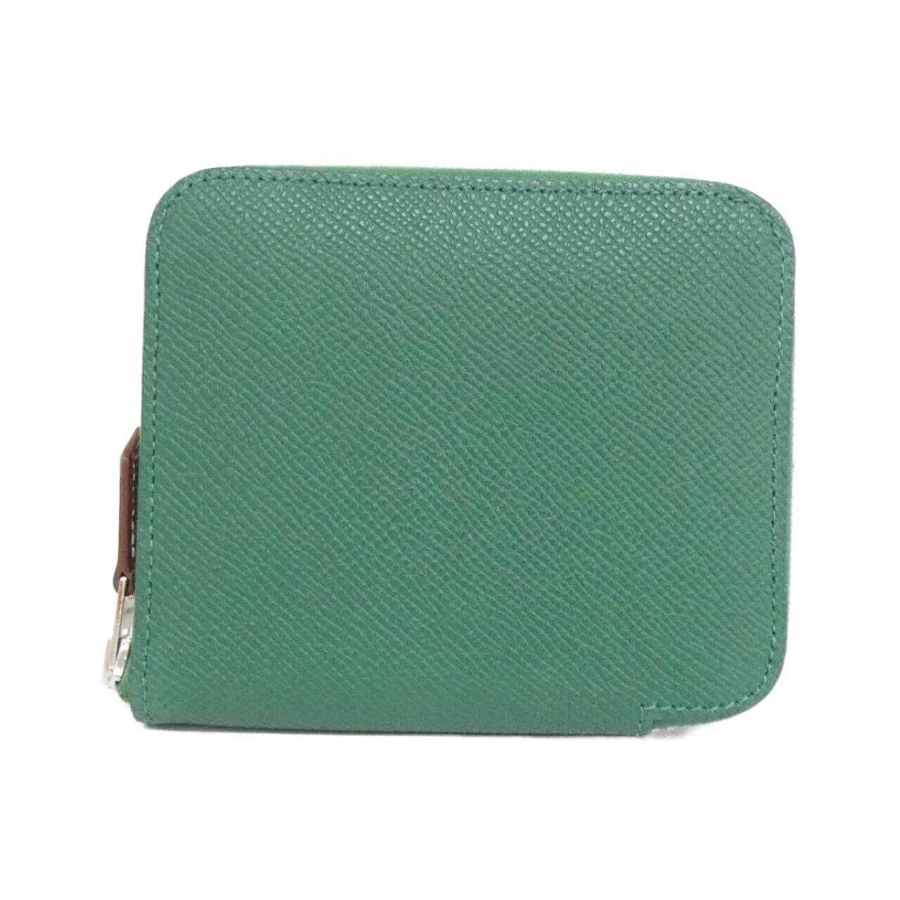 エルメス MERVILLEUSES LANTERNES シルク イン コンパクト 086387CK 財布