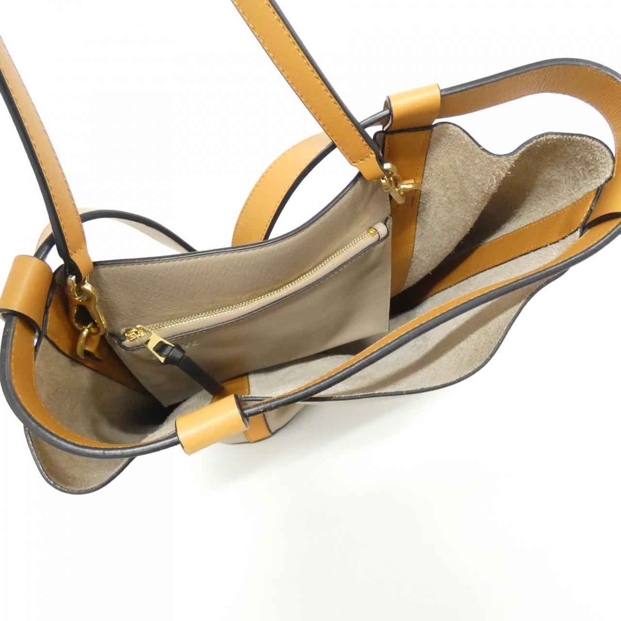 ロエベ 327 30 R97 リュックサック