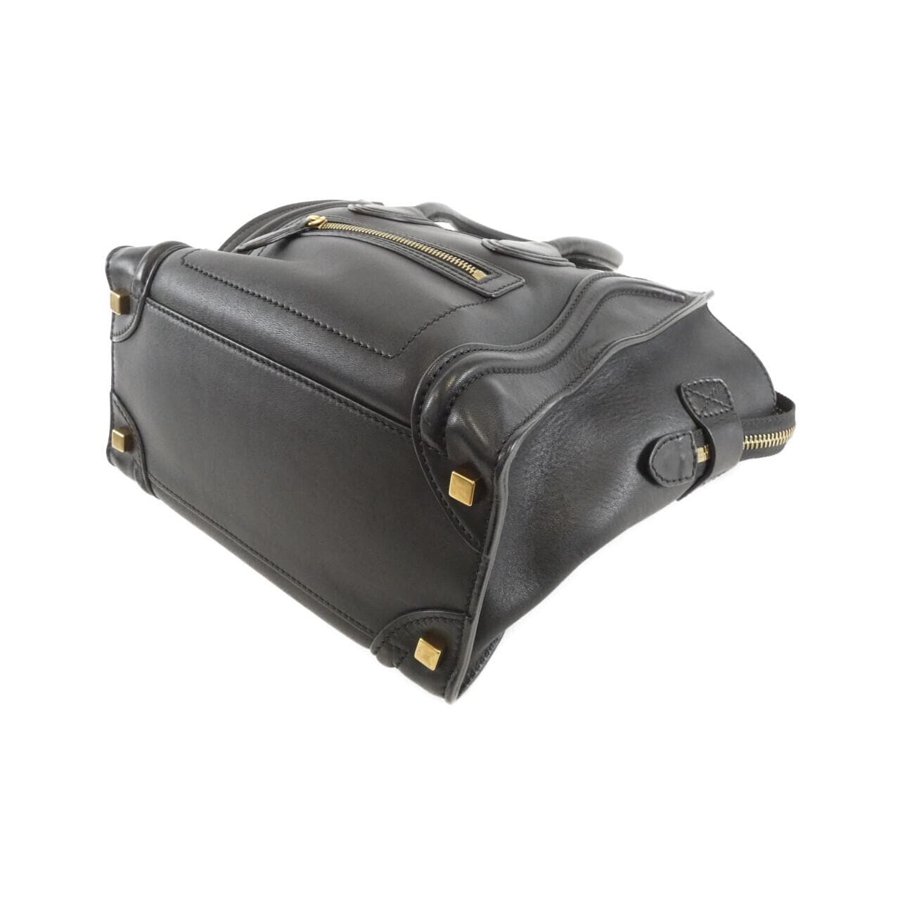 セリーヌ マイクロ ラゲージ 167793DRU バッグ