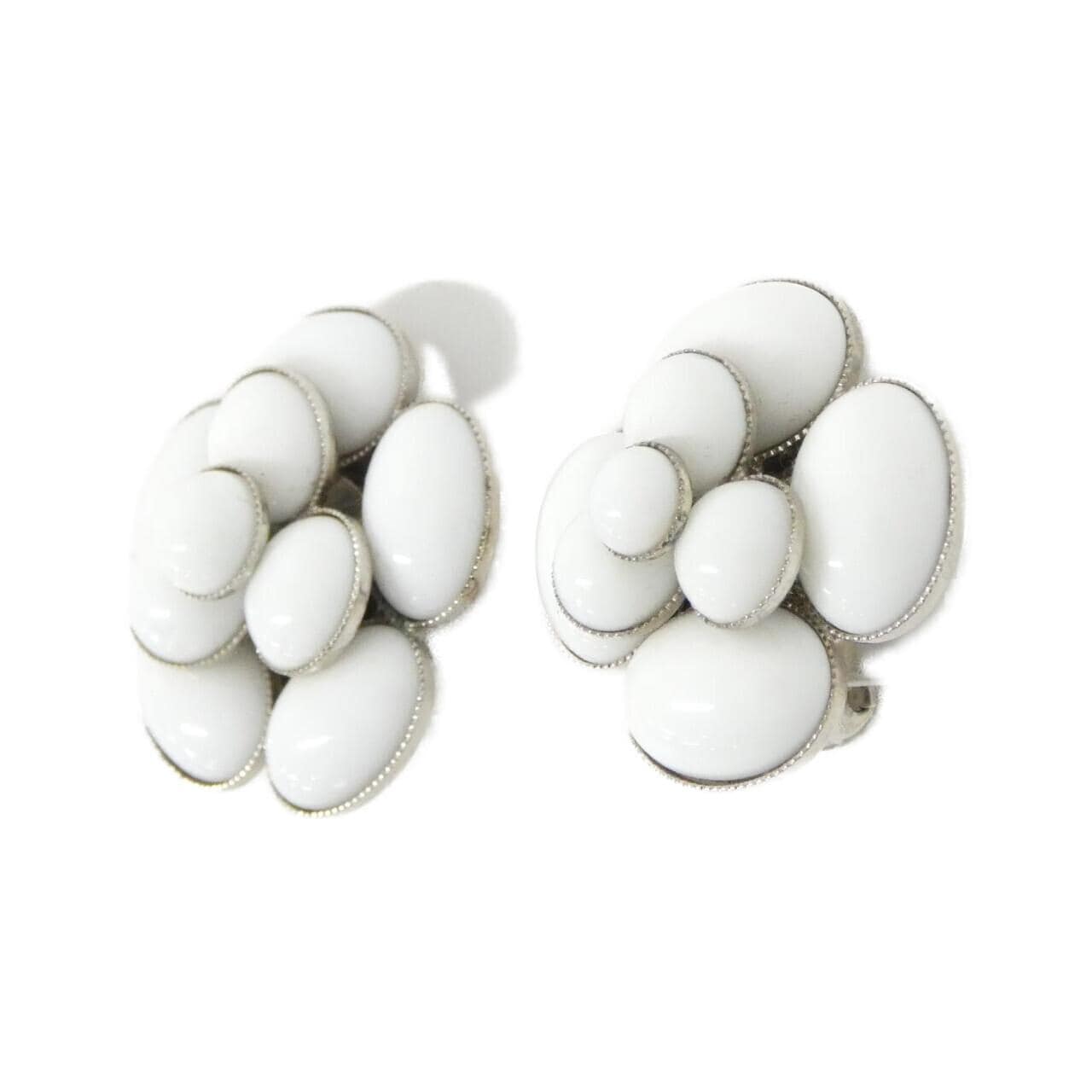 【ヴィンテージ】シャネル イヤリング