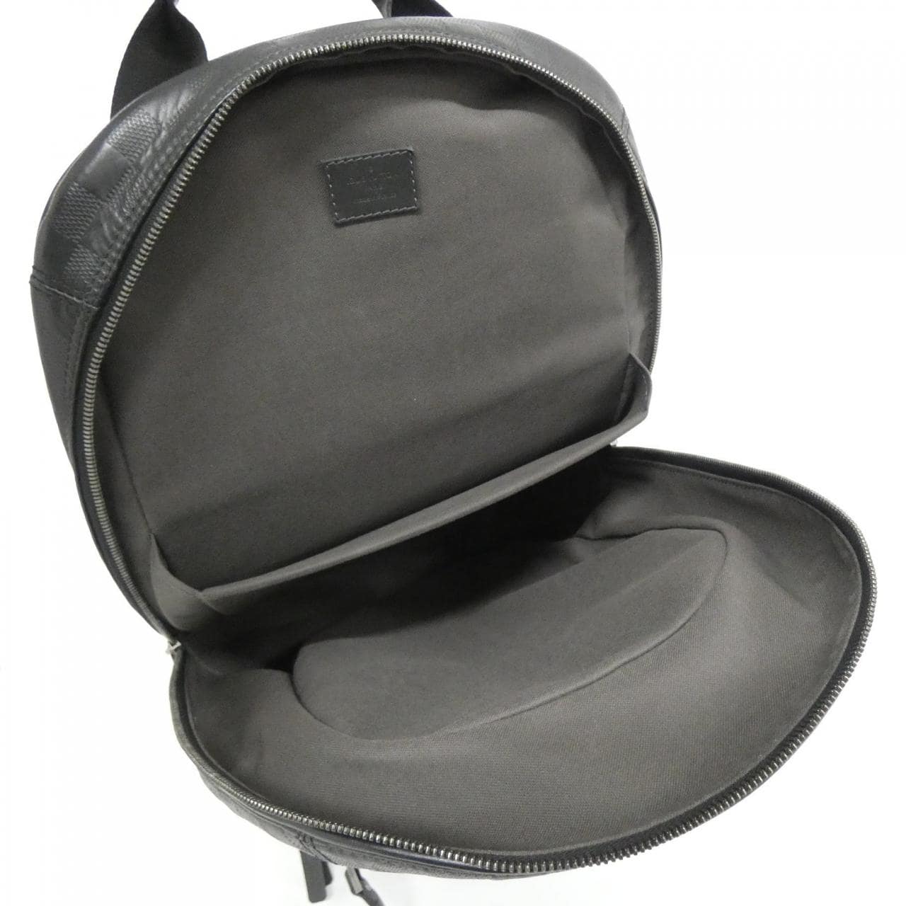 ルイヴィトン ダミエ アンフィニ ミカエル N41330 リュックサック