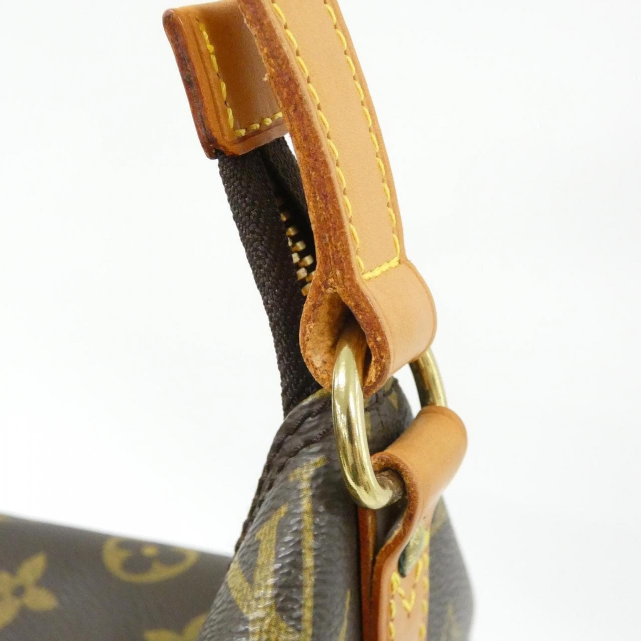 ルイヴィトン モノグラム アムファー スリー M47275 ショルダーバッグ