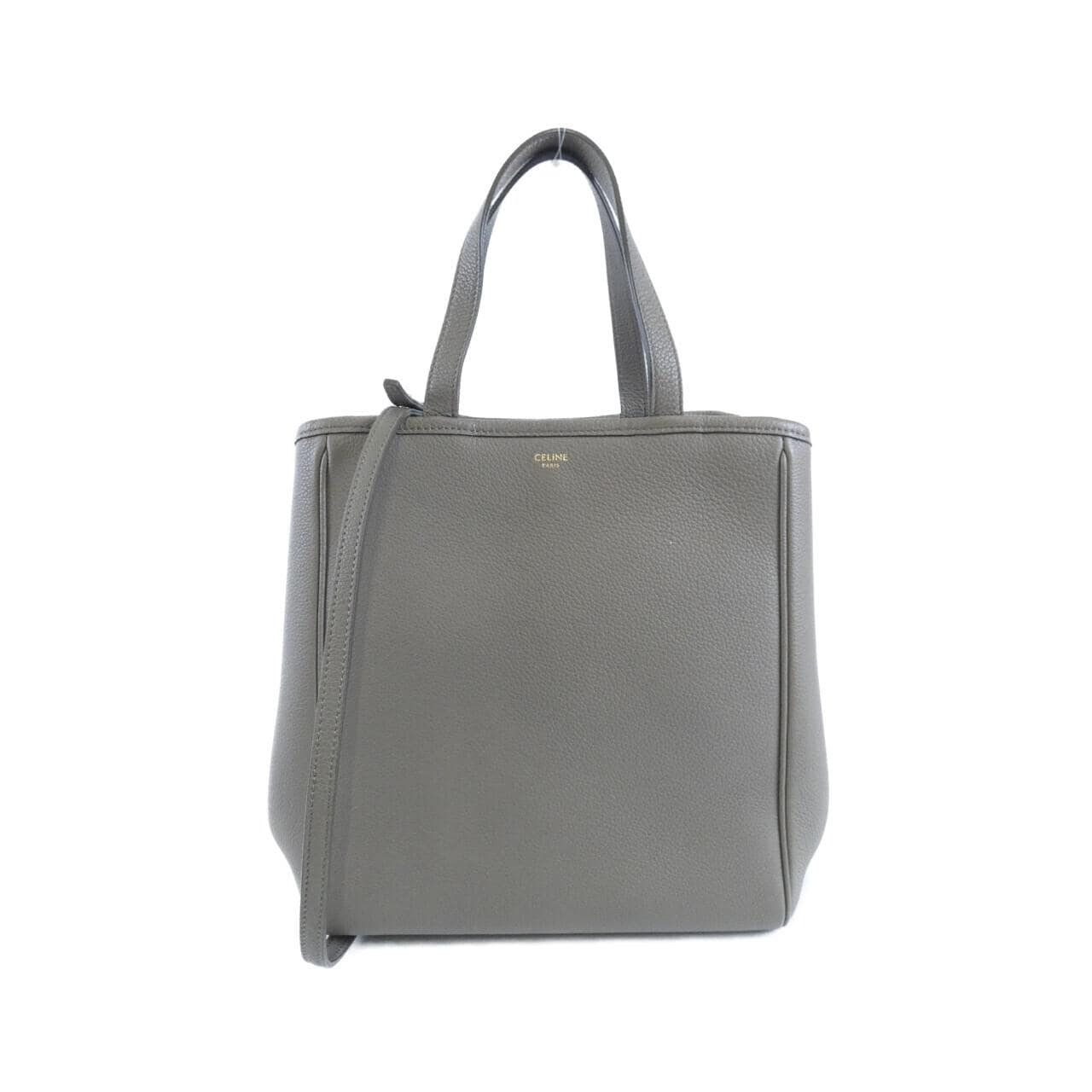 セリーヌ スモール フォールド カバ 194073CR7 バッグ